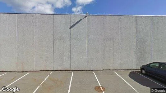 Lagerlokaler til leje i Glostrup - Foto fra Google Street View