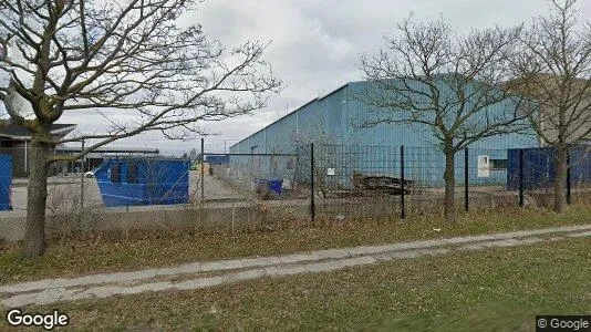 Lagerlokaler til salg i Hvidovre - Foto fra Google Street View