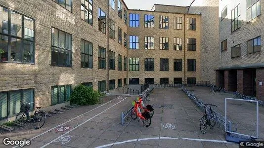 Kontorlokaler til leje i København K - Foto fra Google Street View