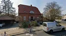 Garage til leje, Charlottenlund, Vasehøjvej