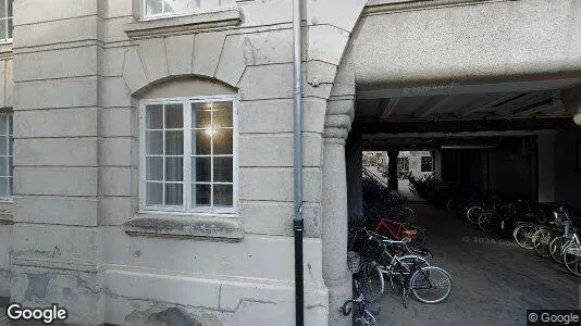Kontorlokaler til leje i København S - Foto fra Google Street View
