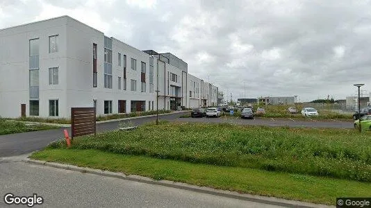 Kontorlokaler til leje i Aalborg Øst - Foto fra Google Street View