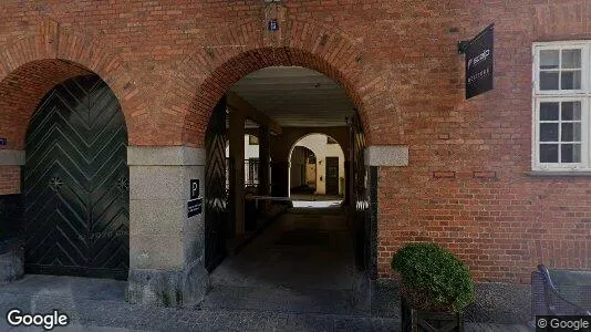 Kontorlokaler til leje i København K - Foto fra Google Street View
