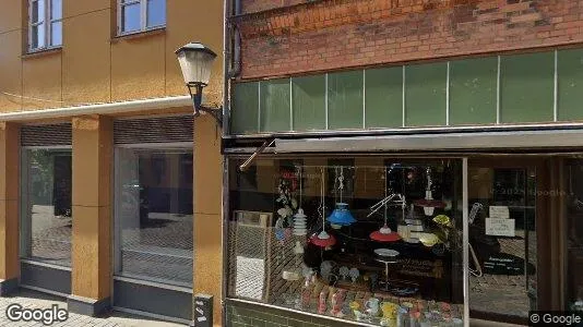 Erhvervslejemål til salg i Skælskør - Foto fra Google Street View