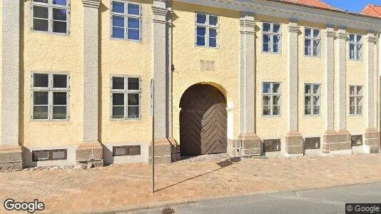 Kontorlokaler til salg i Odense C - Foto fra Google Street View