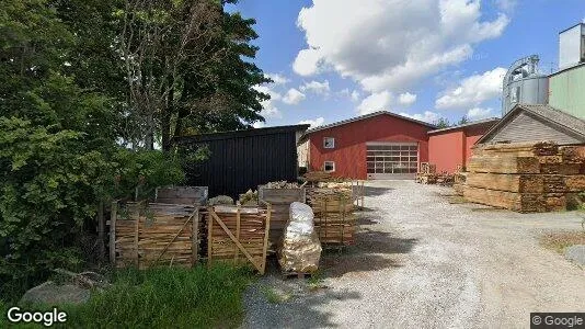 Lagerlokaler til leje i Tommerup - Foto fra Google Street View