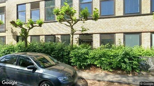 Kontorlokaler til leje i Kongens Lyngby - Foto fra Google Street View