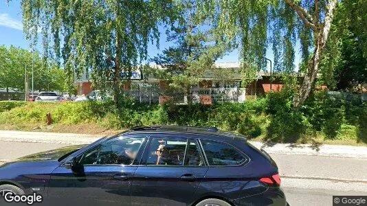 Kontorlokaler til leje i Virum - Foto fra Google Street View
