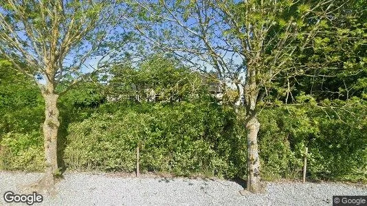Erhvervslejemål til leje i Slagelse - Foto fra Google Street View
