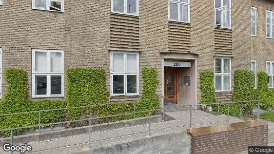 Kontorlokaler til leje i Åbyhøj - Foto fra Google Street View