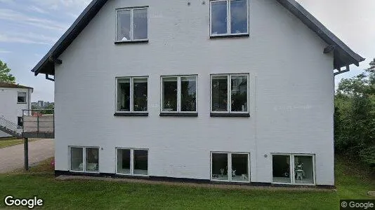 Kontorlokaler til leje i Kolding - Foto fra Google Street View