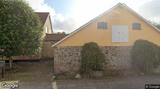 Erhvervslejemål til salg i Kibæk - Foto fra Google Street View