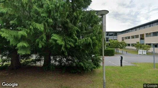 Kontorlokaler til leje i Hørsholm - Foto fra Google Street View