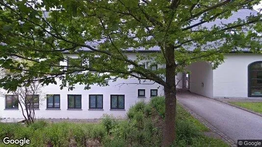 Kontorlokaler til leje i Hørsholm - Foto fra Google Street View