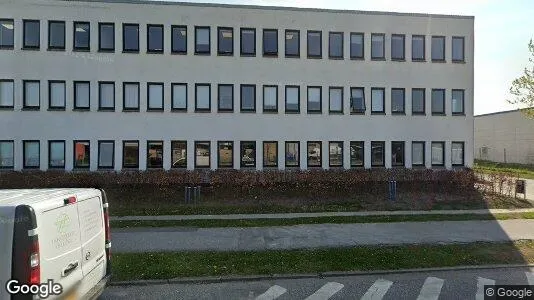 Lagerlokaler til leje i Glostrup - Foto fra Google Street View