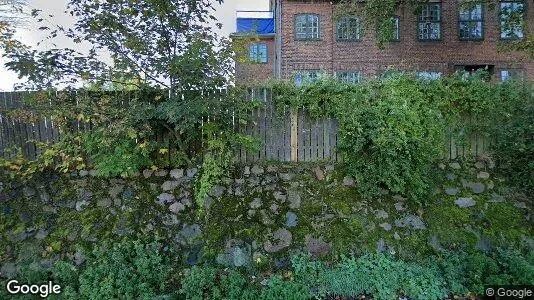 Kontorlokaler til leje i Helsingør - Foto fra Google Street View