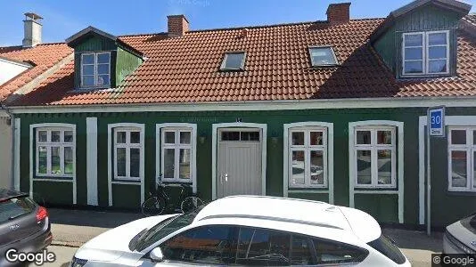Boligudlejningsejendomme til salg i Slagelse - Foto fra Google Street View