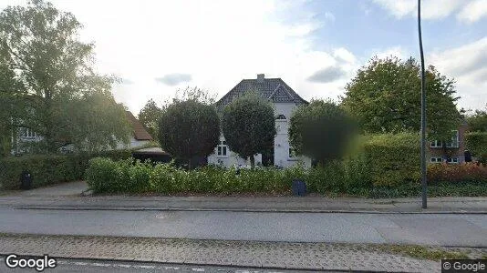 Kontorlokaler til leje i Holte - Foto fra Google Street View