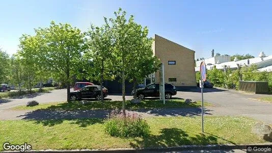 Kontorlokaler til leje i Farum - Foto fra Google Street View