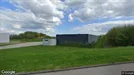 Lager til leje, Silkeborg, Georg Jensens Vej<span class="blurred street-number" onclick="ProcessAdRequest(347845)"><span class="hint">Se vejnr.</span>[xxxxxxxx]</span>