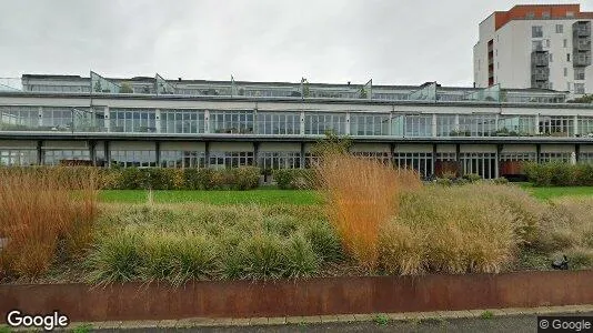 Kontorlokaler til leje i Aalborg Centrum - Foto fra Google Street View