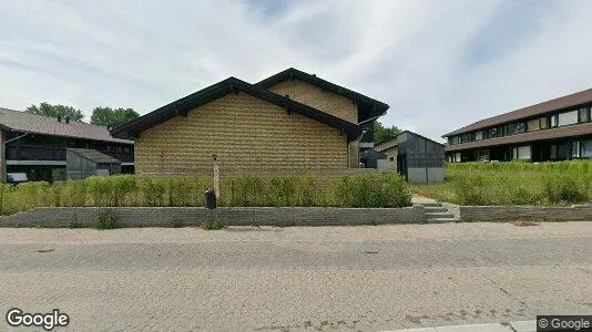 Kontorlokaler til salg i Holte - Foto fra Google Street View