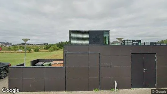 Erhvervslejemål til salg i Fredericia - Foto fra Google Street View