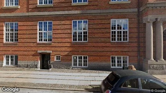 Kontorlokaler til leje i København K - Foto fra Google Street View