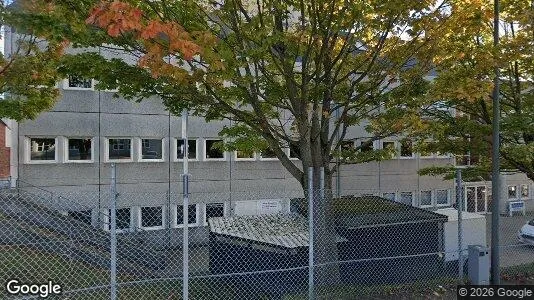 Kontorlokaler til leje i Herlev - Foto fra Google Street View
