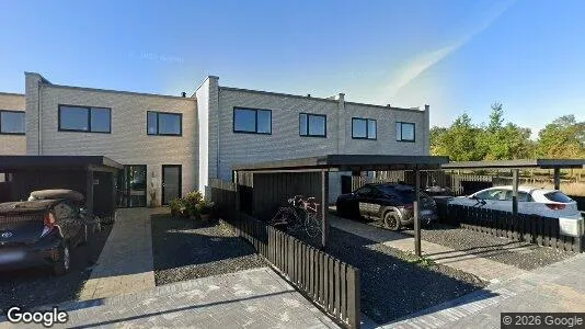 Boligudlejningsejendomme til salg i Frederikssund - Foto fra Google Street View