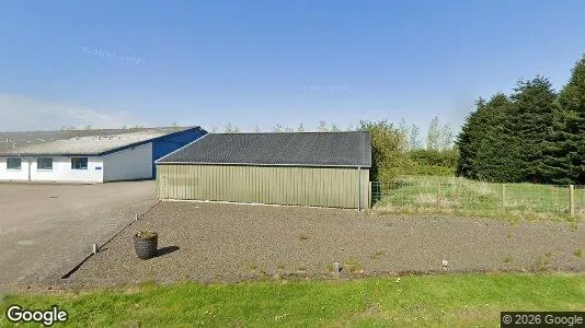 Lagerlokaler til salg i Esbjerg N - Foto fra Google Street View