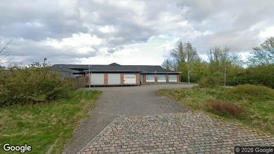 Kontorlokaler til salg i Esbjerg V - Foto fra Google Street View