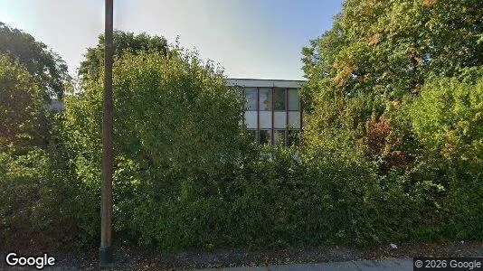 Værkstedslokaler til leje i Skovlunde - Foto fra Google Street View