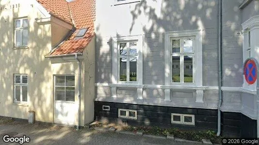 Erhvervslejemål til salg i Esbjerg Centrum - Foto fra Google Street View
