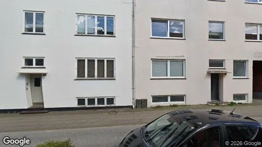 Erhvervslejemål til salg i Esbjerg Centrum - Foto fra Google Street View