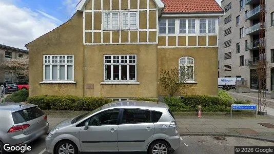 Erhvervslejemål til salg i Esbjerg Centrum - Foto fra Google Street View