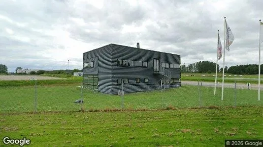 Kontorlokaler til salg i Fredericia - Foto fra Google Street View
