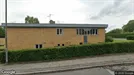 Erhvervslokaler til leje, Brabrand, Røgelvej<span class="blurred street-number" onclick="ProcessAdRequest(348315)"><span class="hint">Se vejnr.</span>[xxxxxxxx]</span>