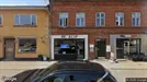 Ejendom til salg, Køge, Nørre Boulevard<span class="blurred street-number" onclick="ProcessAdRequest(348332)"><span class="hint">Se vejnr.</span>[xxxxxxxx]</span>