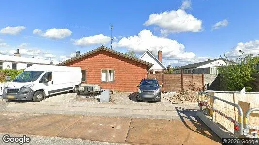 Erhvervslejemål til salg i Ballerup - Foto fra Google Street View