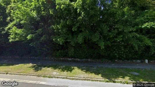 Erhvervslejemål til salg i Assens - Foto fra Google Street View