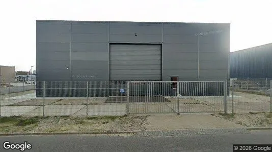 Lagerlokaler til salg i Skagen - Foto fra Google Street View