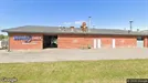 Lager til leje, Ringsted, Huginsvej<span class="blurred street-number" onclick="ProcessAdRequest(348468)"><span class="hint">Se vejnr.</span>[xxxxxxxx]</span>