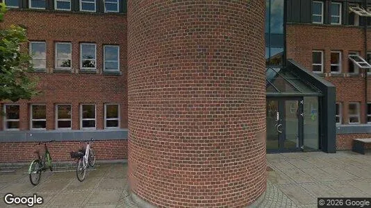 Erhvervslejemål til salg i Vejle Centrum - Foto fra Google Street View