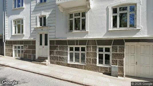 Erhvervslejemål til leje i Randers NØ - Foto fra Google Street View