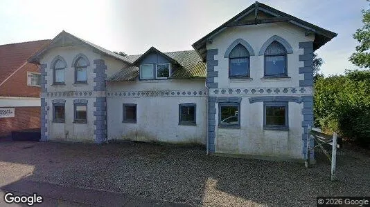 Boligudlejningsejendomme til salg i Bylderup-Bov - Foto fra Google Street View