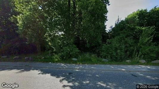 Lagerlokaler til salg i Herning - Foto fra Google Street View