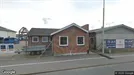 Lager til leje, Esbjerg Centrum, HE Bluhmes Vej<span class="blurred street-number" onclick="ProcessAdRequest(348537)"><span class="hint">Se vejnr.</span>[xxxxxxxx]</span>