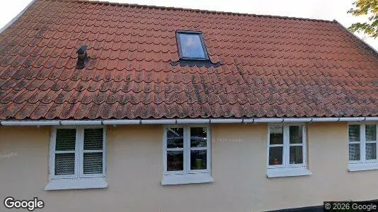 Boligudlejningsejendomme til salg i Nykøbing Sjælland - Foto fra Google Street View