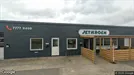 Lager til leje, Nørresundby, Thistedvej<span class="blurred street-number" onclick="ProcessAdRequest(348592)"><span class="hint">Se vejnr.</span>[xxxxxxxx]</span>